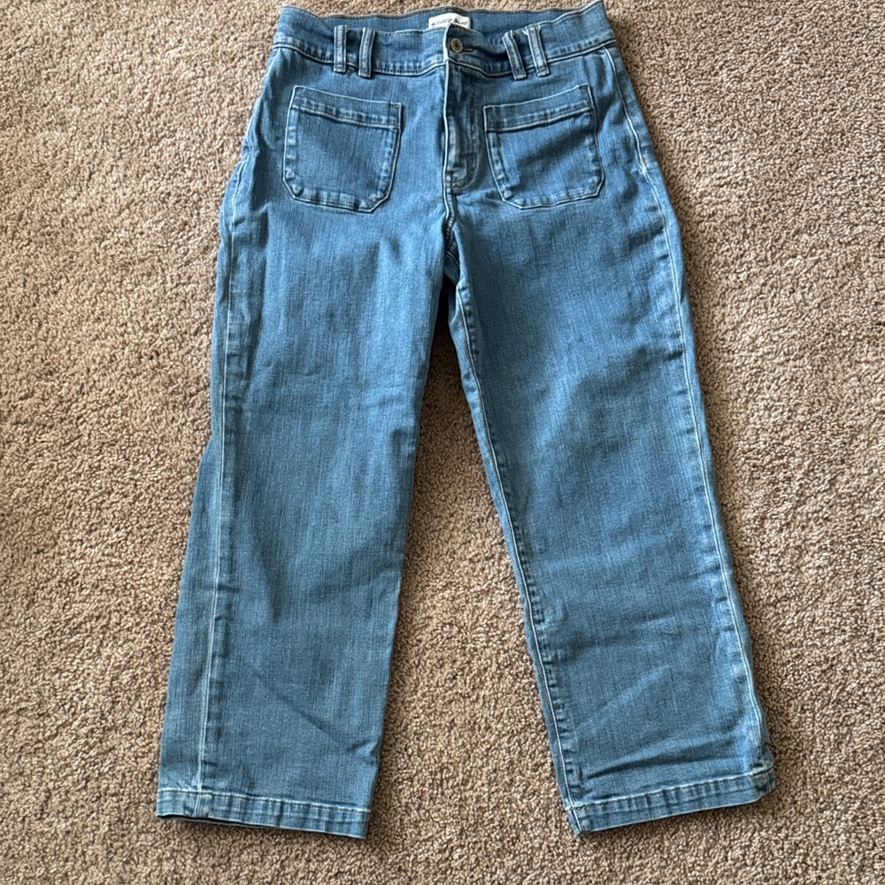 Studio Blue Denim Jeans